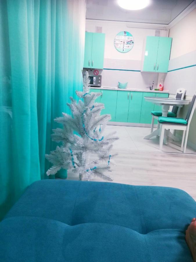Апартаменти В Самому Центрі З Реальними Фото И Цінами Dnjepropetovsk Buitenkant foto